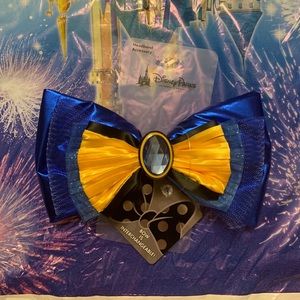 Dory swap your bow Disney